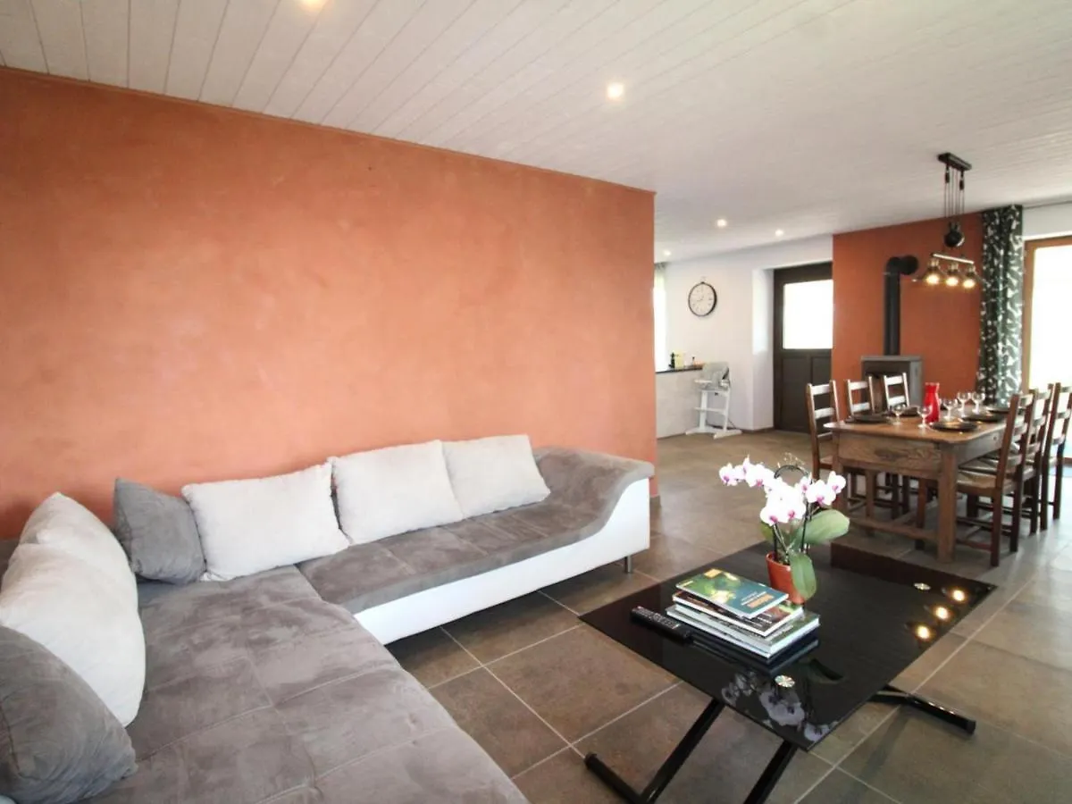 Holiday home Maison Renovee Au Coeur Du Cantal, Animaux Acceptes - Fr-1-742-469 Chanterelle