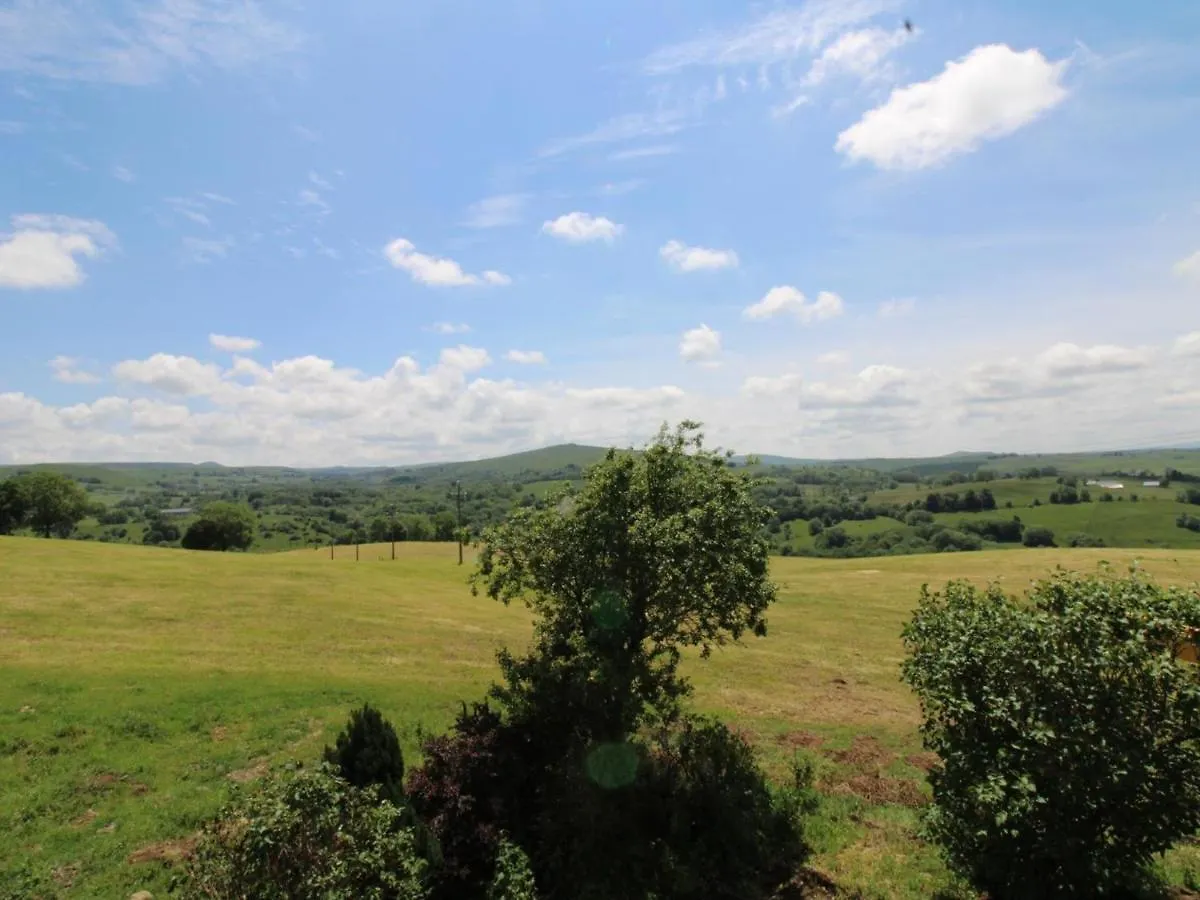 Maison Renovee Au Coeur Du Cantal, Animaux Acceptes - Fr-1-742-469 Chanterelle France