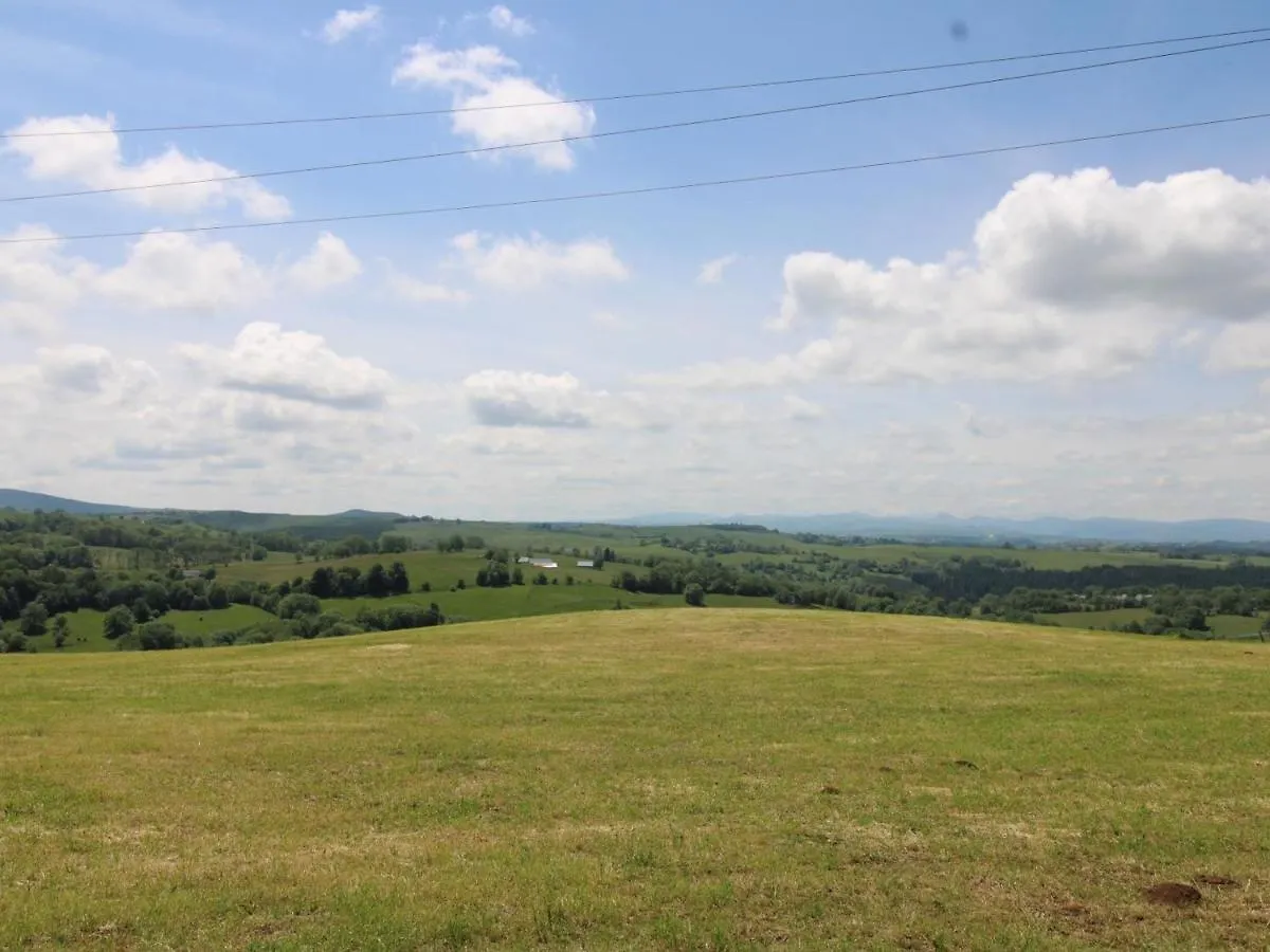 Maison Renovee Au Coeur Du Cantal, Animaux Acceptes - Fr-1-742-469 Chanterelle 0*,  France
