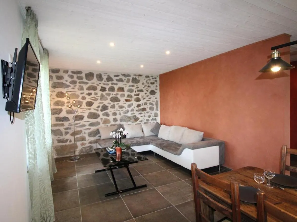 Maison Renovee Au Coeur Du Cantal, Animaux Acceptes - Fr-1-742-469 Chanterelle Holiday home
