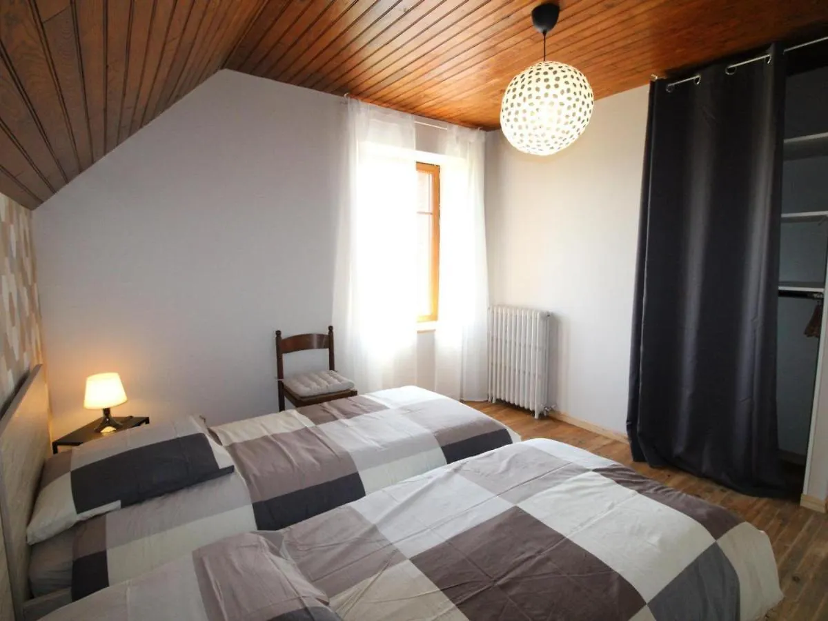 Maison Renovee Au Coeur Du Cantal, Animaux Acceptes - Fr-1-742-469 Chanterelle