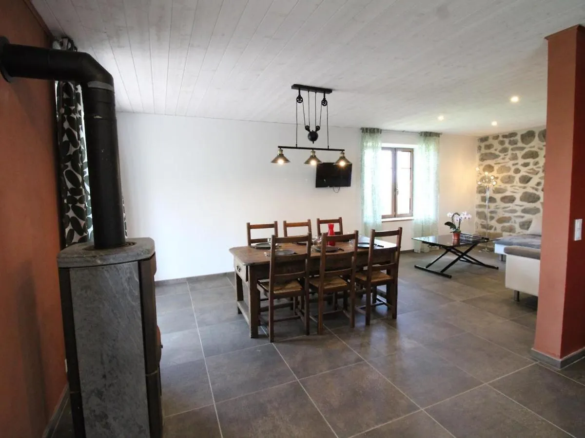Maison Renovee Au Coeur Du Cantal, Animaux Acceptes - Fr-1-742-469 Chanterelle Holiday home