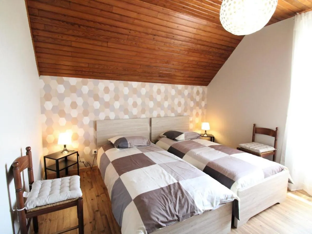 Maison Renovee Au Coeur Du Cantal, Animaux Acceptes - Fr-1-742-469 Chanterelle